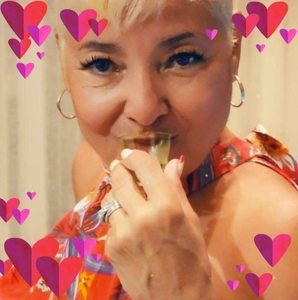 Meet your Posher, Norma